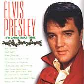 Elvis Presley : It's Christmas Time